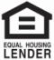Equal housing lender logo