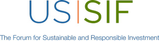 Logo of The Forum for Sustainable and Responsible Investment