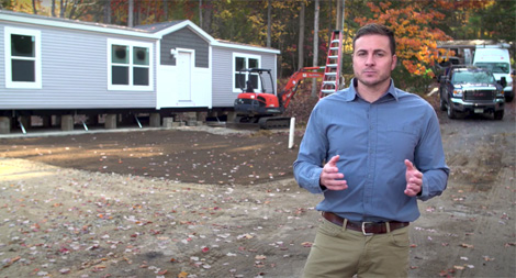 The fourth video in ROC-NH's Infill training series--Financing your project