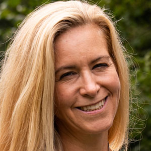Karin Chamberlain
