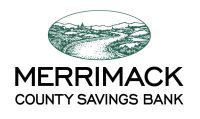 Merrimack County Savings Bank logo